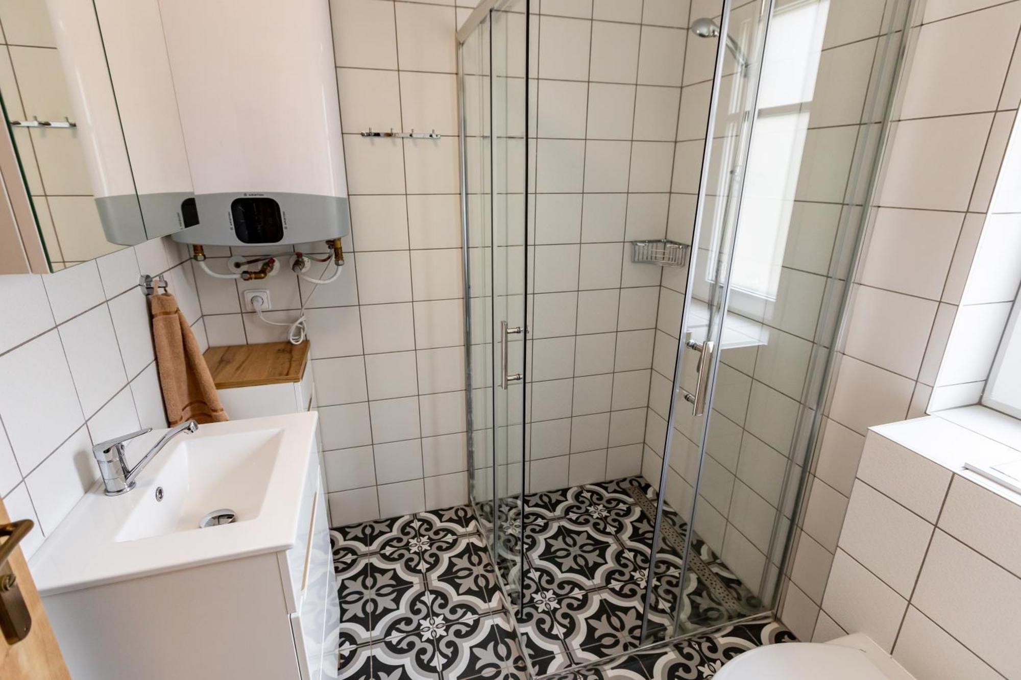 Chalupy Adršpach Eksteriør billede